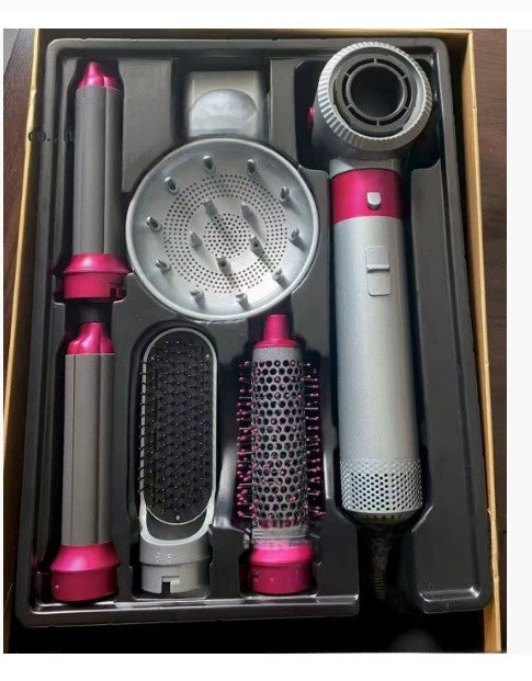 Multi-Function Hair Dryer