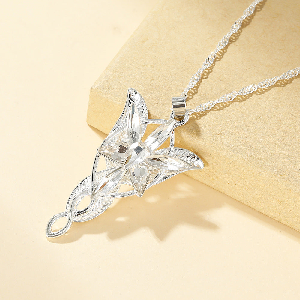 Fashion Necklace Pendant