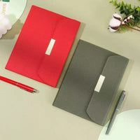 A5 Notebook Gift Set with Pen 1