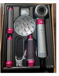 Multi-Function Hair Dryer