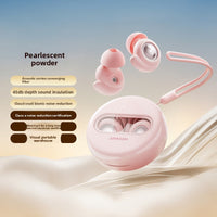 Noise-Reducing Sleep Earplugs