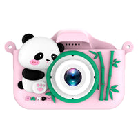 Kids Digital Camera with Games – Cute Cartoon Children’s Camera Toy