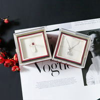 Eternal Rose Jewellery Gift Box