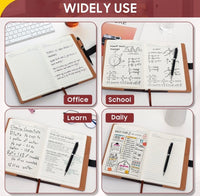 Vintage Password Journal