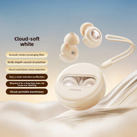 Noise-Reducing Sleep Earplugs