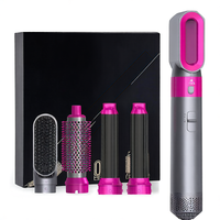 Multi-Function Hair Dryer