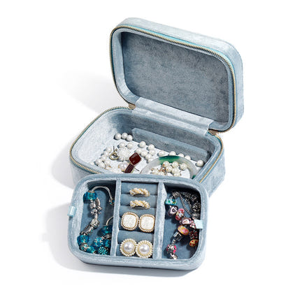 Travel Jewellery Organiser