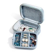 Travel Jewellery Organiser