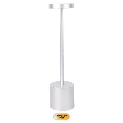 touch charging atmosphere lamp