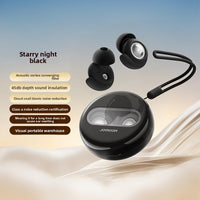 Noise-Reducing Sleep Earplugs