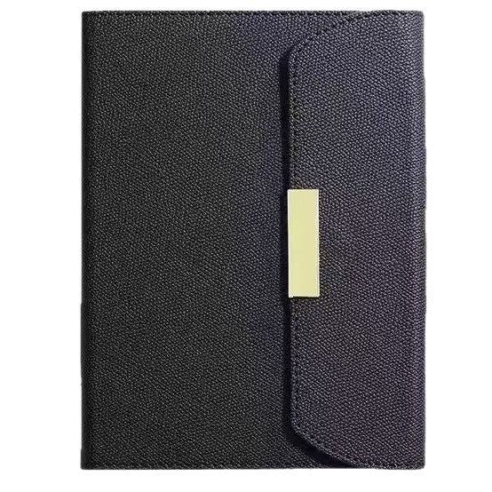 A5 Notebook Gift Set with Pen 1