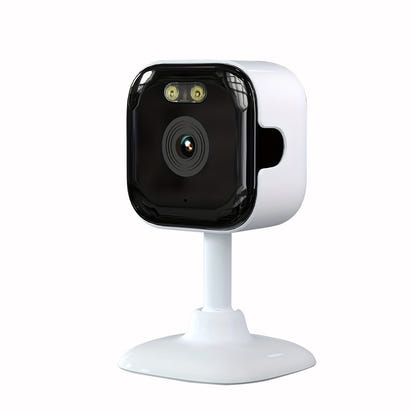 Smart Home WiFi Security Camera with Night Vision
