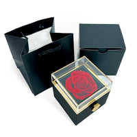 Eternal Rose Jewellery Gift Box