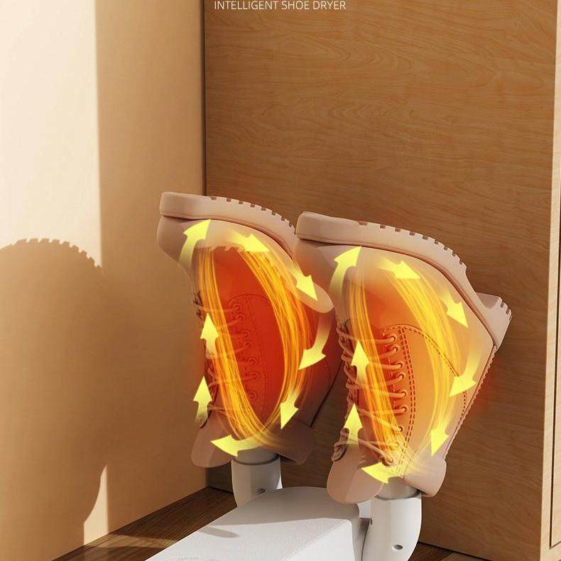 Boots dryer