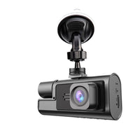 WiFi Dash Cam Front & Interior or Triple Camera | Night Vision | Parking Mode
