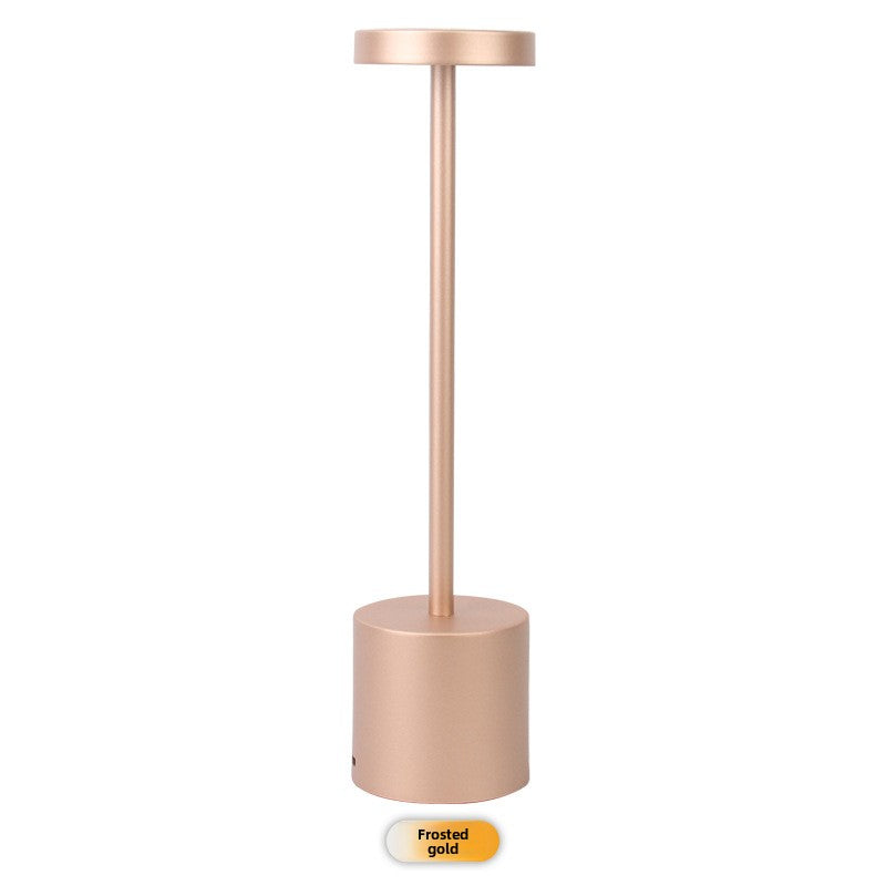 touch charging atmosphere lamp