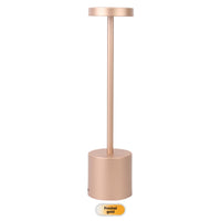 touch charging atmosphere lamp