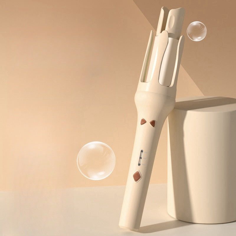 Automatic Hair Curler | One-Touch Ceramic Curling Iron 32mm