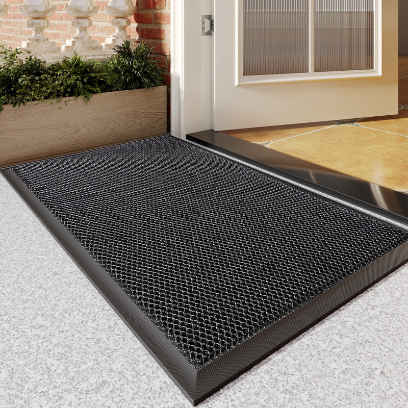 Minimalist Non-Slip Entry Door Mat