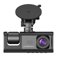 WiFi Dash Cam Front & Interior or Triple Camera | Night Vision | Parking Mode