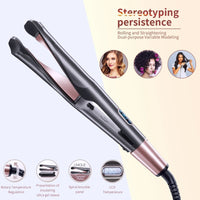 32mm Automatic Hair Curler – Fast, Effortless Curls at Home