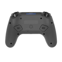 Wireless Controller for PS5 Console | Bluetooth Gamepad | RGB Lighting | White