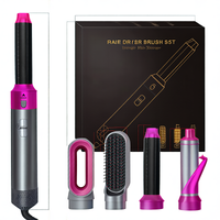 Multi-Function Hair Dryer