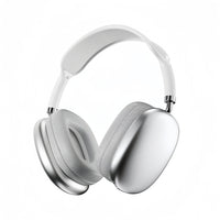 Wireless Bluetooth Over-Ear Headphones with Microphone | Noise Cancelling | Foldable