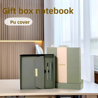 A5 Notebook Gift Set with Pen 1