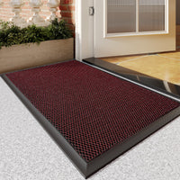 Minimalist Non-Slip Entry Door Mat