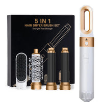 Multi-Function Hair Dryer