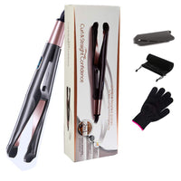 32mm Automatic Hair Curler – Fast, Effortless Curls at Home