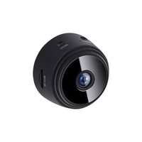 A9 Wireless HD WiFi Security Camera for Indoor Outdoor Use