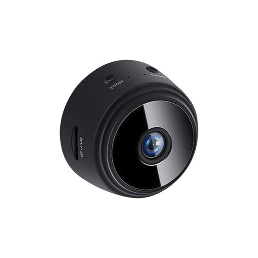 A9 Wireless HD WiFi Security Camera for Indoor Outdoor Use