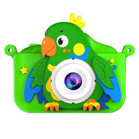 Kids Digital Camera with Games – Cute Cartoon Children’s Camera Toy
